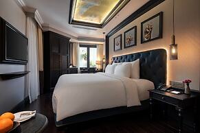 La Sinfonía del Rey Hotel & Spa