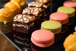 La Sinfonía del Rey Hotel & Spa