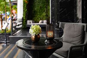 La Sinfonía del Rey Hotel & Spa