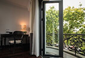 La Sinfonía del Rey Hotel & Spa