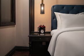 La Sinfonía del Rey Hotel & Spa