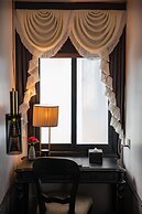 La Sinfonía del Rey Hotel & Spa