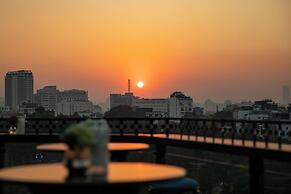 La Sinfonía del Rey Hotel & Spa