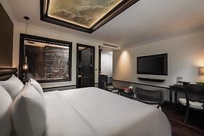 La Sinfonía del Rey Hotel & Spa