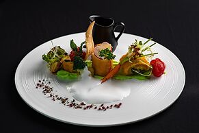 La Sinfonía del Rey Hotel & Spa