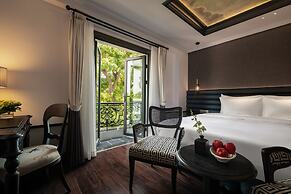 La Sinfonía del Rey Hotel & Spa