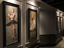 La Sinfonía del Rey Hotel & Spa