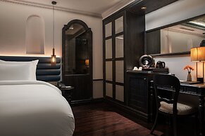 La Sinfonía del Rey Hotel & Spa