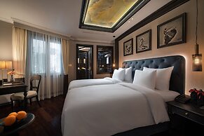 La Sinfonía del Rey Hotel & Spa