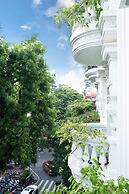 La Sinfonía del Rey Hotel & Spa