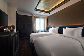 La Sinfonía del Rey Hotel & Spa