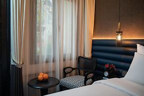 La Sinfonía del Rey Hotel & Spa