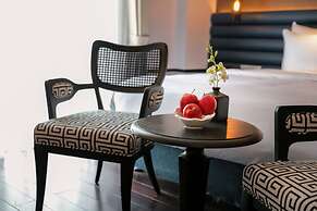 La Sinfonía del Rey Hotel & Spa