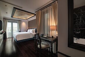 La Sinfonía del Rey Hotel & Spa