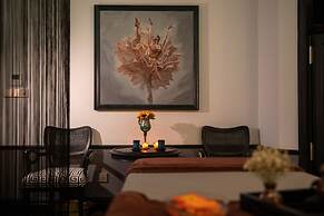 La Sinfonía del Rey Hotel & Spa