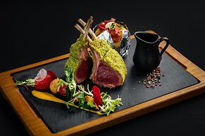 La Sinfonía del Rey Hotel & Spa