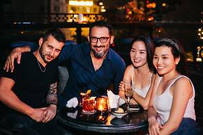 La Sinfonía del Rey Hotel & Spa