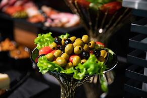 La Sinfonía del Rey Hotel & Spa