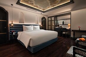 La Sinfonía del Rey Hotel & Spa