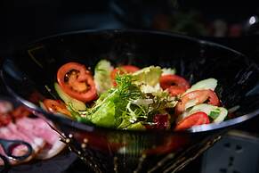 La Sinfonía del Rey Hotel & Spa