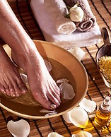 La Sinfonía del Rey Hotel & Spa