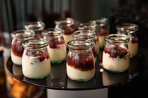 La Sinfonía del Rey Hotel & Spa