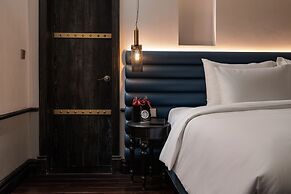 La Sinfonía del Rey Hotel & Spa