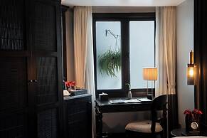 La Sinfonía del Rey Hotel & Spa