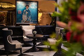 La Sinfonía del Rey Hotel & Spa