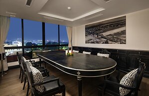 La Sinfonía del Rey Hotel & Spa