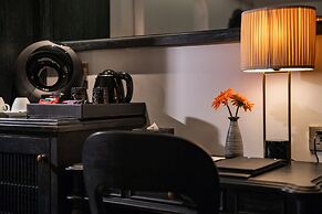 La Sinfonía del Rey Hotel & Spa