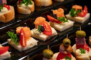 La Sinfonía del Rey Hotel & Spa