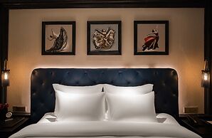 La Sinfonía del Rey Hotel & Spa