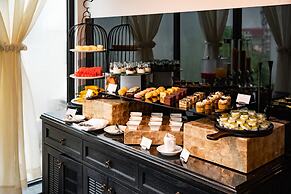 La Sinfonía del Rey Hotel & Spa