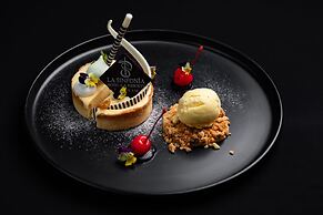 La Sinfonía del Rey Hotel & Spa