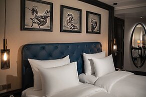 La Sinfonía del Rey Hotel & Spa