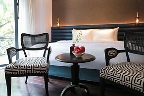 La Sinfonía del Rey Hotel & Spa