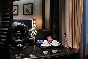 La Sinfonía del Rey Hotel & Spa