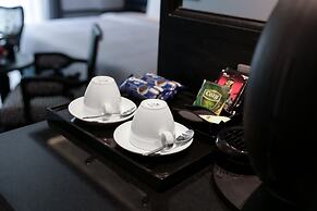 La Sinfonía del Rey Hotel & Spa