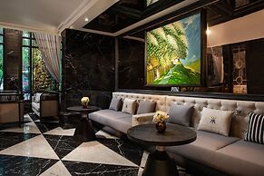 La Sinfonía del Rey Hotel & Spa