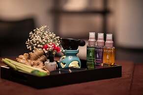 La Sinfonía del Rey Hotel & Spa