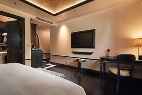 La Sinfonía del Rey Hotel & Spa