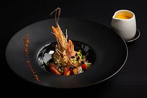 La Sinfonía del Rey Hotel & Spa