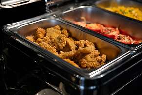 La Sinfonía del Rey Hotel & Spa