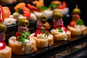 La Sinfonía del Rey Hotel & Spa