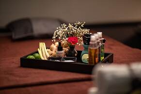 La Sinfonía del Rey Hotel & Spa