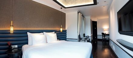 La Sinfonía del Rey Hotel & Spa