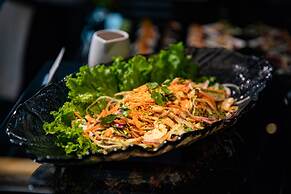 La Sinfonía del Rey Hotel & Spa