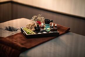 La Sinfonía del Rey Hotel & Spa