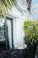 La Sinfonía del Rey Hotel & Spa